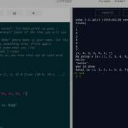 BR1 Week 1Day1 Part4 Ruby Basics On REPL It