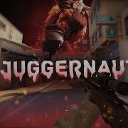 Shadowraze Juggernaut