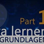 Java Lernen Part 01 Entwicklungsumgebung Eclipse