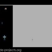 Space Shooter Game In TypeScript Using Phaser With Source Code Source Code Projects