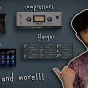 Explaining Every Audio Effect Plugin