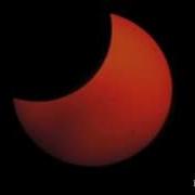 Ring Of Fire Extended May 2012 Solar Eclipse Timelapse Over White Pocket AZ