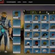 Bfh Outfit Bug