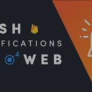 Push Notifications With Ionic4 And Firebase Cloud Messaging