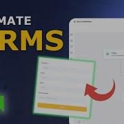 How To Automate Forms In GoHighLevel For Easy Workflows