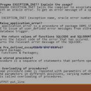 Top 50 Oracle Pl Sql Interview Questions With Answers And Basic Level Of Plsql
