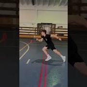 STEP TO 180 DEGREE COD SPRINT