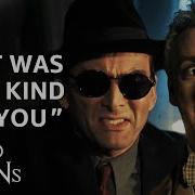Crowley Saves Aziraphale S Books Good Omens Prime Video