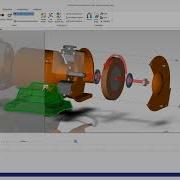 Video Tech Tip Creating Interactive Content With SOLIDWORKS Composer