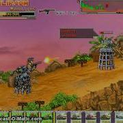 Commando Assault