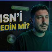 MSN I Özledin Mi