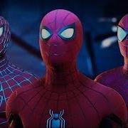 Spider Man Universe Blinding Lights