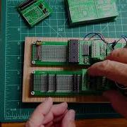 152 TTL CPU Try Pc Counter