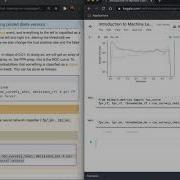 Intro To Machine Learning 9 Model Comparison