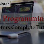 Null Pointer In C With Example C Programming Tutorials