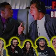 Top Funny Blooper From Rush Hour 1998 First Time Reaction Mashup