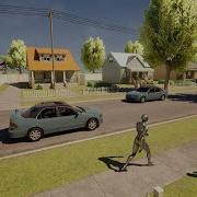 Unreal Engine AI Pedestrian Tutorial