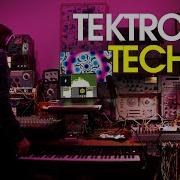 Techno On My New Modular Which Is Not Even A Synth TM500 Pulsar 23 Sleepy Circuits Hypno