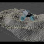 Ray Intersect