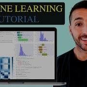 Advance Machine Learning Tutorial Python Feature Selection Model Optimization Parameter Tuning