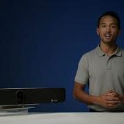 Poly Studio X70 Demo Video