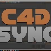 Intro Tutorial How To C4D Sync English HD