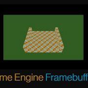33 How To Make A Game Engine C And OpenGL Graphics Module Create A Framebuffer Object