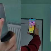 Видеопроектор FlashLight Mobile на любом мобильном телефоне Видеопроектор FlashLight HD на An