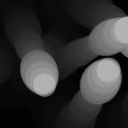 PROCESSING Music Visualization Bouncing Circles