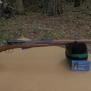 Swiss Schmidt Rubin G11