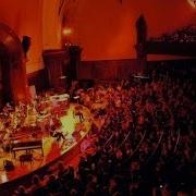 Mono Holy Ground NYC Live With The Wordless Music Orchestra DVD Post Rock Full Set Concert