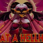FEMALE SINNER ADAM SONG What A Hellhole Hazbin Hotel Animatic Original Song By MilkyyMelodies