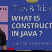 What Is A Parameterized Constructor In Java Easy Explanation