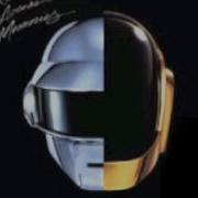 Daft Punk Random Access Memories Touch Original HD