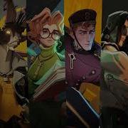 Deadlock OST Searching For Match