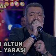 Hakan Altun Gönül Yarası Şarkılar Bizi Söyler Performans