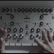 LYRA 8 Organismic Synthesizer Demo Of The Prototype With English Subtitles