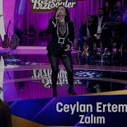 Ceylan Ertem ZALIM