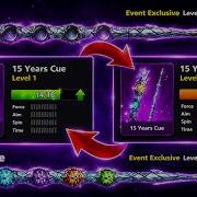 From Level 1 To MAX NEW 15 Years Animated Cue Evolution 8 Ball Pool