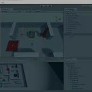 Basic Tutorial How To Add A RigidBody Component To My Game Objects In Unity