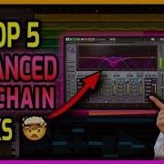 Пять продвинутых приемов микширования SIDECHAIN для повышения прозрачности
