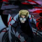 Hellsing Ova 8 Monster Aniventure 2011 AMV