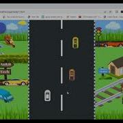 Car Racing Game Using JavaScript JavaScript Tutorial Basic And Advance