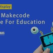 ELECFREAKS 丨2022 Play Programming Anytime Anywhere With Just A Retro Makecode Arcade For Education