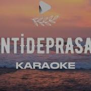 Mert Demir Feat Mabel Matiz Antidepresan Karaoke