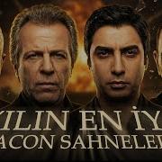 Yılın En İyi Racon Sahneleri Kurtlar Vadisi Pusu