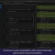 Docstring Feature CodiumAI