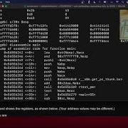 ED 202 Linux Buffer Overflow Without Shellcode