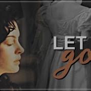 Period Drama Let It Go