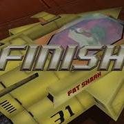F Zero GX Ruby Cup Master Class